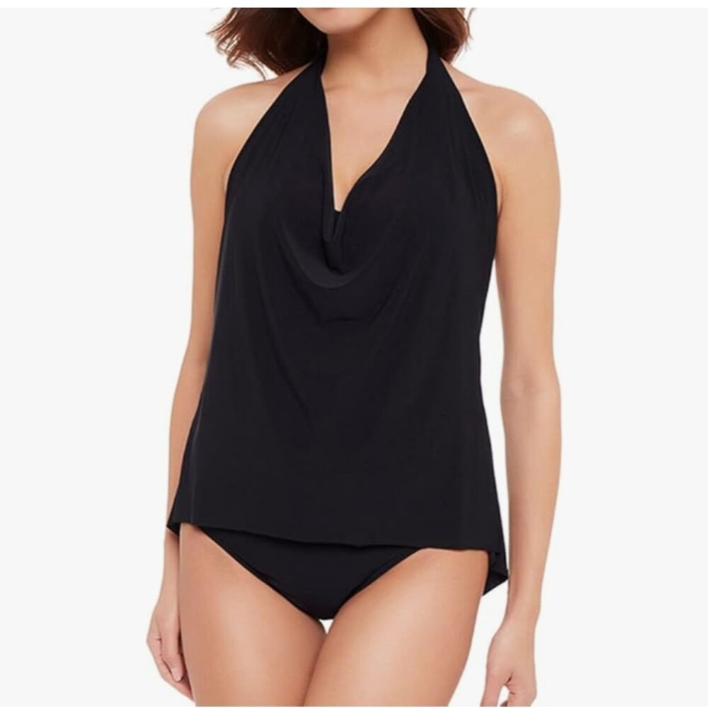 Miraclesuit Tankini *New w/ Tags*